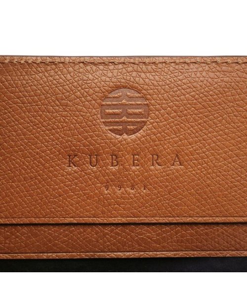 KUBERA 9981(クベラ9981)/クベラ 9981 名刺入れ KUBERA 9981 BASIC BUSINESS CARD CASE 51089/img12