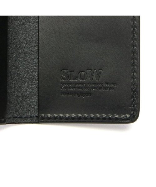 SLOW(スロウ)/スロウ SLOW 鍵入れ herbie ハービー key case カード収納 レザー 本革 キーケース SO741I/img15