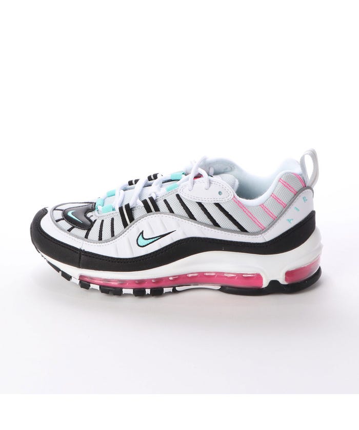 nike w air max 98 lea