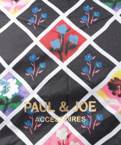 PAUL & JOE ACCESSORIES(ポール アンド ジョー アクセソワ)/PAUL & JOE ACCESSOIRES(ポール & ジョー アクセソア)折りたたみ傘/img04