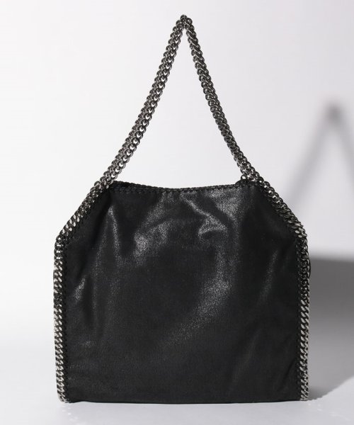 Stella McCartney(ステラマッカートニー)/【STELLA　McCARTNEY】ファラベラ Falabella Tote THE BEATLES コラボ ALL TOGETHER NOW /img02