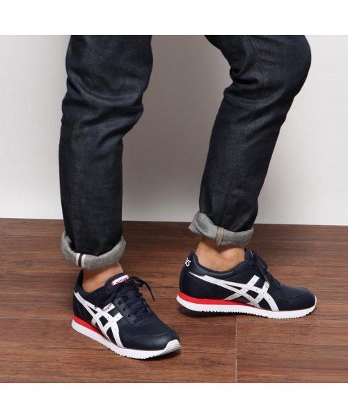 アシックス Asics メンズ スニーカー Tiger Runner 1191a301 7843 アシックス Asics Magaseek アシックス Asics メンズ スニーカー Tiger Runner 1191a301 7843 アシックス Asics Magaseek