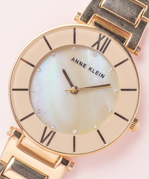 ANNE KLEIN(ANNE KLEIN)/ANNE KLEIN　エレガンスインデックスドレスウォッチ/img02