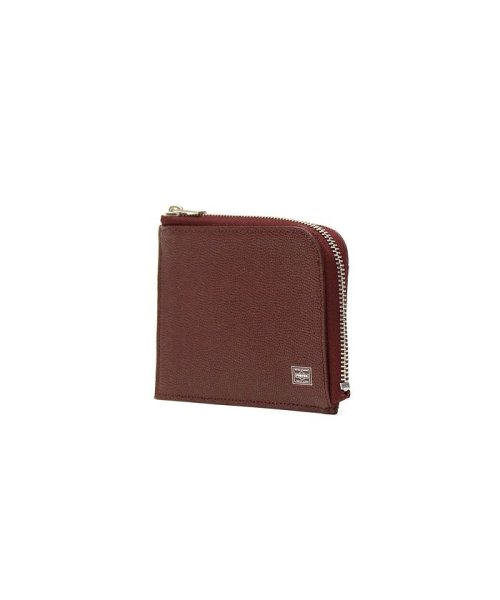 PORTER(ポーター)/ポーター エイブル カード ＆ コインケース 030－03084 ミニ財布 吉田カバン PORTER ABLE CARD & COIN CASE/img01