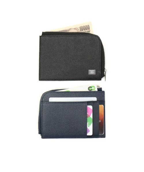 PORTER(ポーター)/ポーター エイブル カード ＆ コインケース 030－03084 ミニ財布 吉田カバン PORTER ABLE CARD & COIN CASE/img07