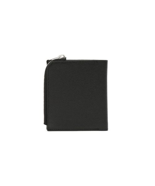 PORTER(ポーター)/ポーター エイブル ウォレット 030－03439 二つ折り財布 吉田カバン PORTER ABLE WALLETミニ財布 型押し/img03