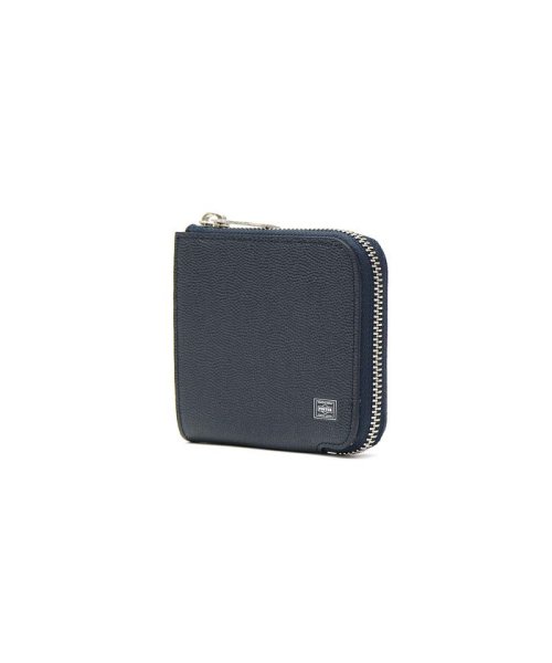 PORTER(ポーター)/ポーター エイブル ウォレット 030－03441 L字ファスナー財布 吉田カバン PORTER ABLE WALLET ミニ財布/img01