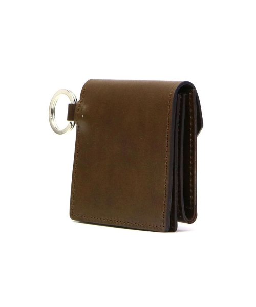 AS2OV(アッソブ)/アッソブ 財布 AS2OV マネークリップ OILED ANTIEQUE LEATHER MONEY CLIP ASSOV 041902/img02