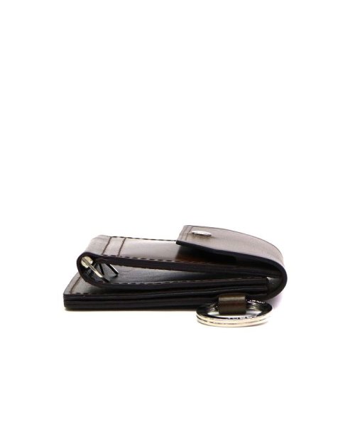 AS2OV(アッソブ)/アッソブ 財布 AS2OV マネークリップ OILED ANTIEQUE LEATHER MONEY CLIP ASSOV 041902/img04