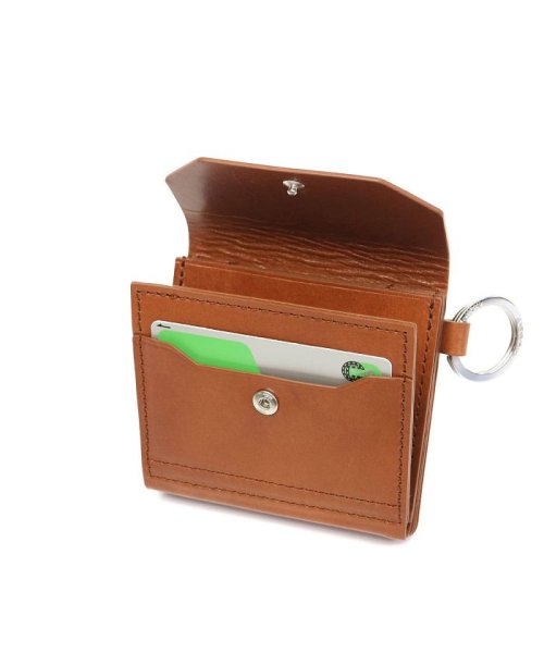 AS2OV(アッソブ)/アッソブ 財布 AS2OV マネークリップ OILED ANTIEQUE LEATHER MONEY CLIP ASSOV 041902/img08