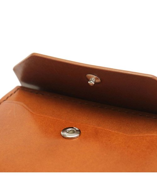 AS2OV(アッソブ)/アッソブ 財布 AS2OV マネークリップ OILED ANTIEQUE LEATHER MONEY CLIP ASSOV 041902/img16