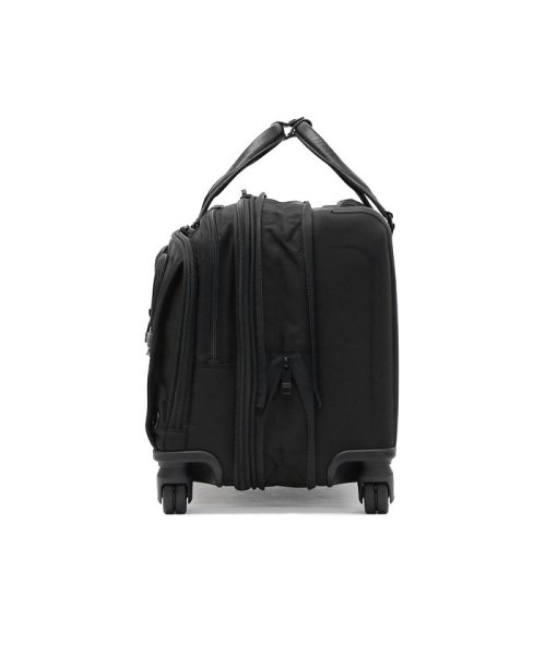 TUMI(トゥミ)/【日本正規品】トゥミ スーツケース TUMI Alpha3 デラックス・4ウィール・ラップトップ・ケース・ブリーフ 機内持ち込み 2603627/img06