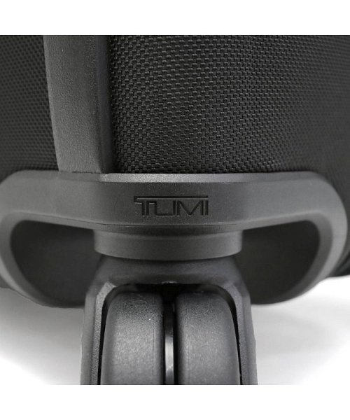TUMI(トゥミ)/【日本正規品】トゥミ スーツケース TUMI Alpha3 デラックス・4ウィール・ラップトップ・ケース・ブリーフ 機内持ち込み 2603627/img52