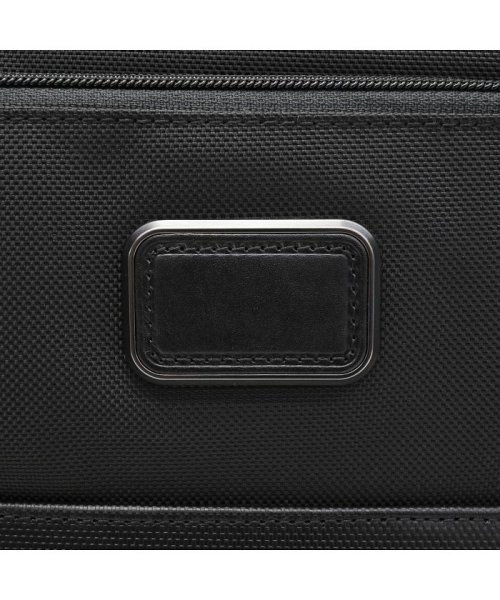 TUMI(トゥミ)/【日本正規品】トゥミ スーツケース TUMI Alpha3 デラックス・4ウィール・ラップトップ・ケース・ブリーフ 機内持ち込み 2603627/img53