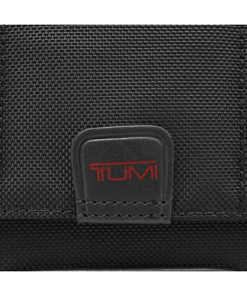 TUMI(トゥミ)/【日本正規品】トゥミ スーツケース TUMI Alpha3 デラックス・4ウィール・ラップトップ・ケース・ブリーフ 機内持ち込み 2603627/img54