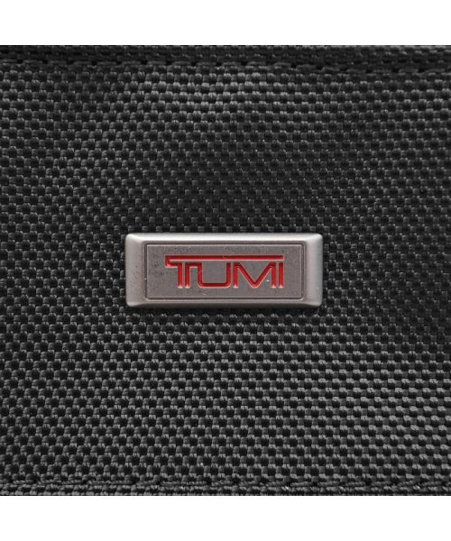 TUMI(トゥミ)/【日本正規品】トゥミ スーツケース TUMI Alpha3 デラックス・4ウィール・ラップトップ・ケース・ブリーフ 機内持ち込み 2603627/img55
