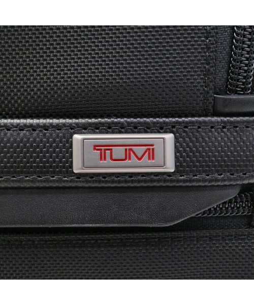 TUMI(トゥミ)/【日本正規品】トゥミ スーツケース TUMI Alpha3 デラックス・4ウィール・ラップトップ・ケース・ブリーフ 機内持ち込み 2603627/img56