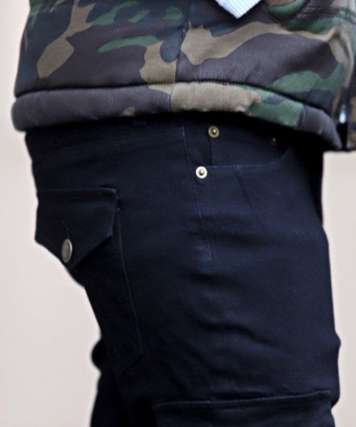 セール デニムカーゴパンツ デニムパンツ メンズ カーゴパンツ スキニー ラグスタイル Luxstyle Magaseek セール デニムカーゴパンツ デニムパンツ メンズ カーゴパンツ スキニー ラグスタイル Luxstyle Magaseek