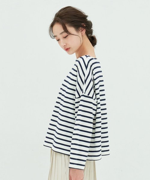 クーポン セール 50 Off Web限定 ドロップショルダーaラインカットソー ビス Vis Magaseek クーポン セール 50 Off Web限定 ドロップショルダーaラインカットソー ビス Vis Magaseek