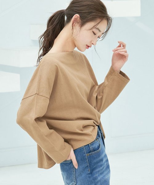 セール Web限定 ドロップショルダーaラインカットソー ビス Vis Magaseek セール Web限定 ドロップショルダーaラインカットソー ビス Vis Magaseek