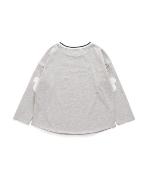 セール ネット限定 ディズニーキャラクター ロングtシャツ ブリーズ Breeze Magaseek