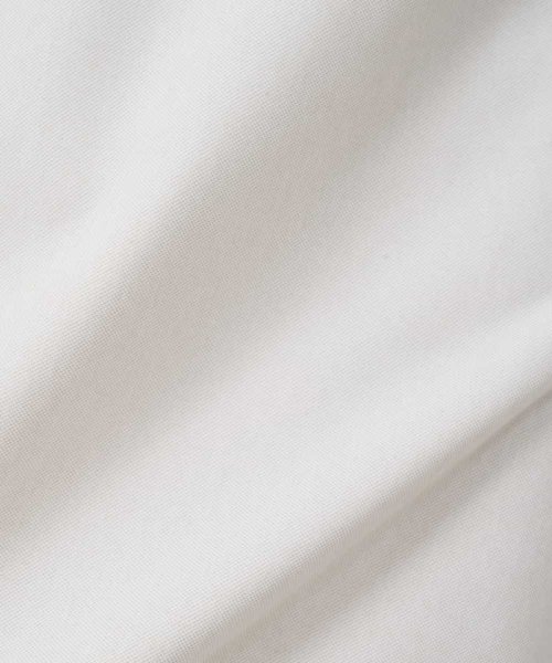 MICHEL KLEIN(ミッシェルクラン)/【セットアップ対応/洗える】トリコットカノコAラインスカート/img08