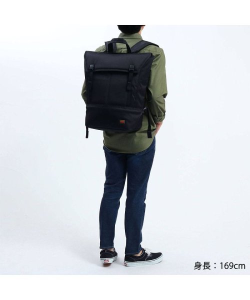 PORTER(ポーター)/吉田カバン ポーター リュック PORTER PARKER パーカー 2WAY BACKPACK  B4 25L 日本製 860－05325/img08