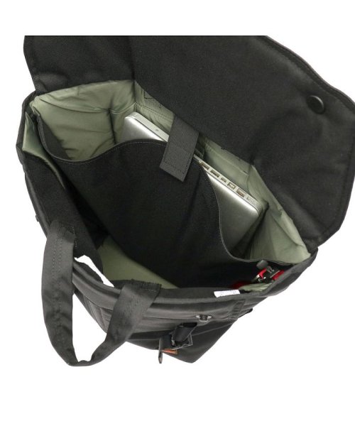 PORTER(ポーター)/吉田カバン ポーター リュック PORTER PARKER パーカー 2WAY BACKPACK  B4 25L 日本製 860－05325/img13