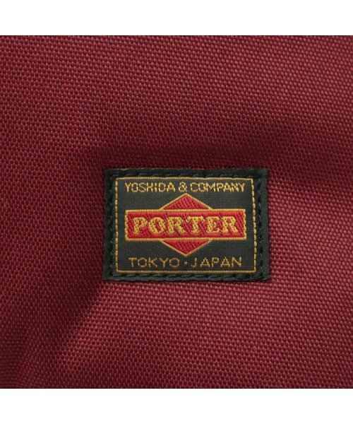 PORTER(ポーター)/吉田カバン ポーター リュック PORTER PARKER パーカー 2WAY BACKPACK  B4 25L 日本製 860－05325/img26