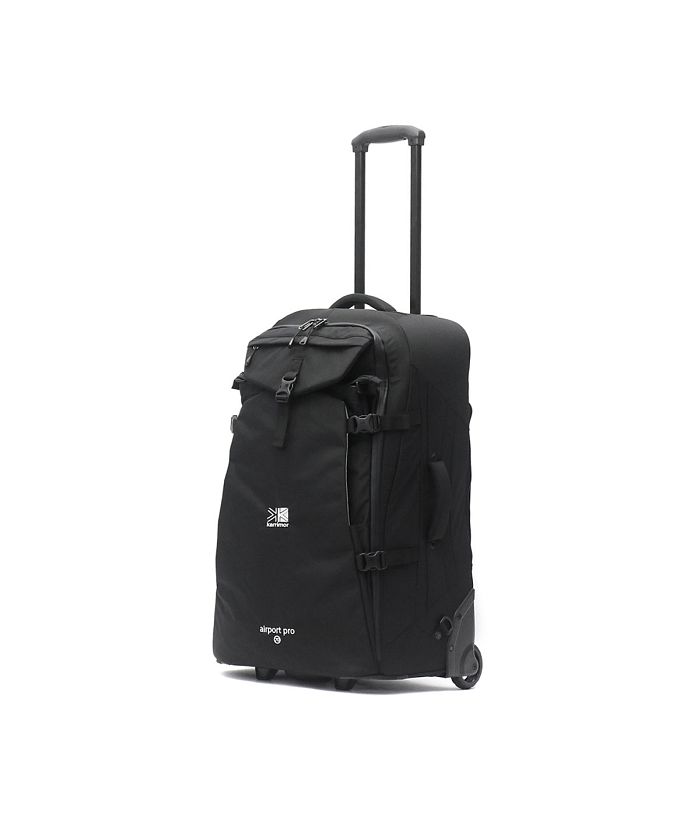 カリマー キャリーケース karrimor リュックキャリー airport pro 70 2WAY キャリーバッグ 70L(502866297) |  カリマー(Karrimor) - MAGASEEK