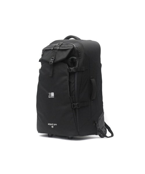 Karrimor(カリマー)/カリマー キャリーケース karrimor リュックキャリー airport pro 70 2WAY キャリーバッグ 70L/img08