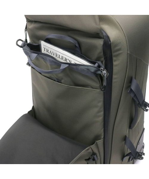 Karrimor(カリマー)/カリマー キャリーケース karrimor リュックキャリー airport pro 70 2WAY キャリーバッグ 70L/img21