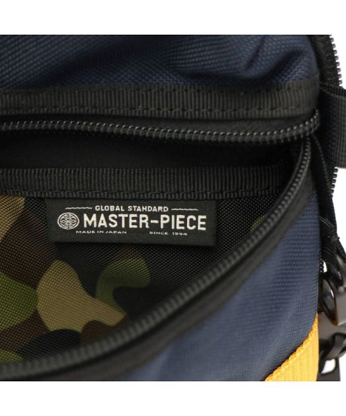 master piece(マスターピース)/master－piece マスターピース Quick Pac パッカブルバックパック 55052/img23