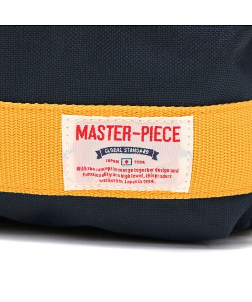 master piece(マスターピース)/master－piece マスターピース Quick Pac パッカブルバックパック 55052/img24