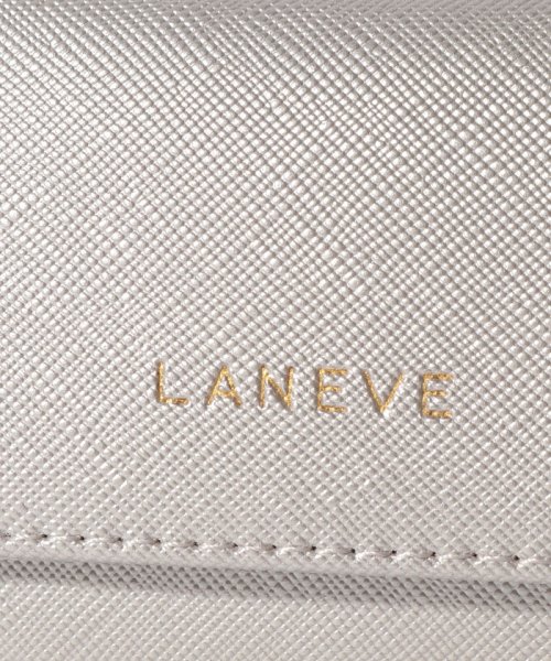 LANEVE(ランイブ)/【LANEVE】ミニ折財布（BOX付）/img06