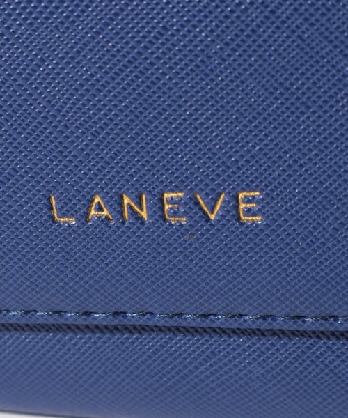 LANEVE(ランイブ)/【LANEVE】三つ折財布（BOX付）/img06