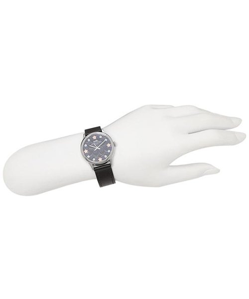 コーチ 時計 アウトレット Coach W1607 Blk Ruby ルビー 32mm レディース腕時計ウォッチ ブラック マルチ コーチ Coach Magaseek