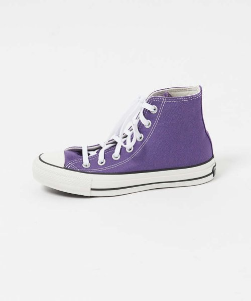 Au BANNISTER(AuBANNISTER)/【CONVERSE/コンバ―ス】ハイカットスニーカー ALL STAR 100C/img11