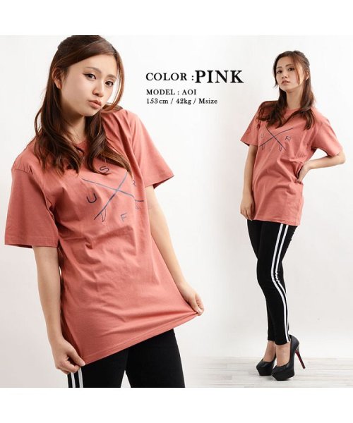 セール 49 Off Tシャツ 半袖 メンズ レディース 韓国 ファッション ペアルック カップル 白 黒 ピンク プリント プリントtシャツ お揃い 服 トップス カットソー ク ワンフォークロージング 1111clothing Magaseek