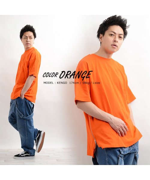 セール 30 Off 半袖 ビッグtシャツ 無地 メンズ レディース 韓国 ファッション 白 黒 ベージュ 秋冬 秋 冬 夏 オーバーサイズ Tシャツ ペアルック ペア カップル お ワンフォークロージング 1111clothing Magaseek