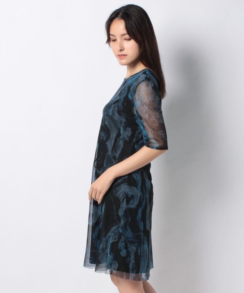 セール 40 Off ワンピース3 4袖 Katia デシグアル Desigual Magaseek セール 40 Off ワンピース3 4袖 Katia デシグアル Desigual Magaseek