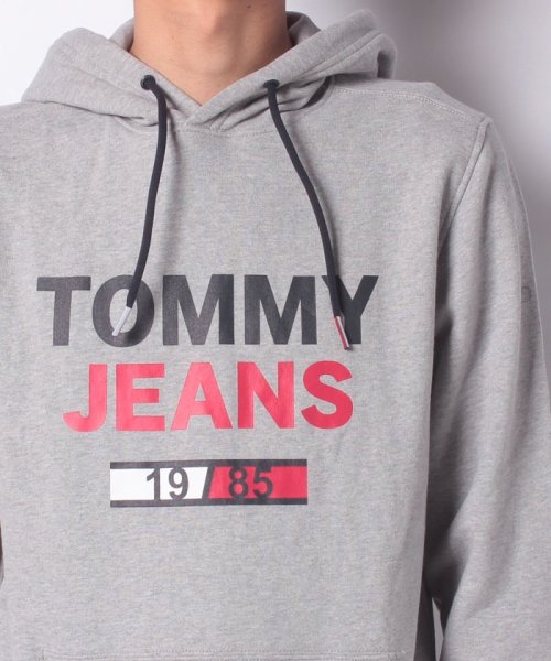 TOMMY JEANS(トミージーンズ)/Tommy Jeans ロゴパーカー/img03