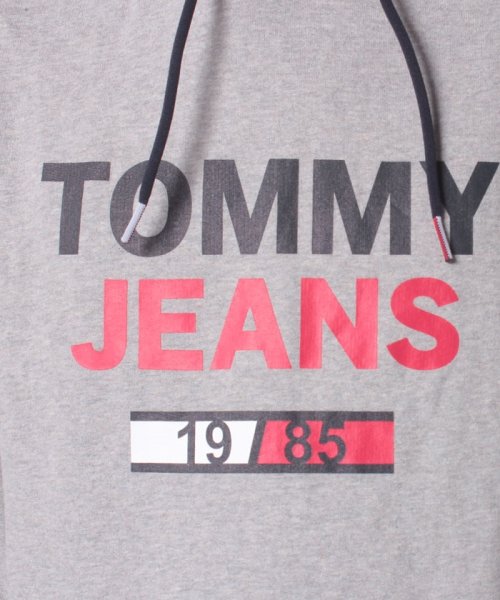 TOMMY JEANS(トミージーンズ)/Tommy Jeans ロゴパーカー/img05