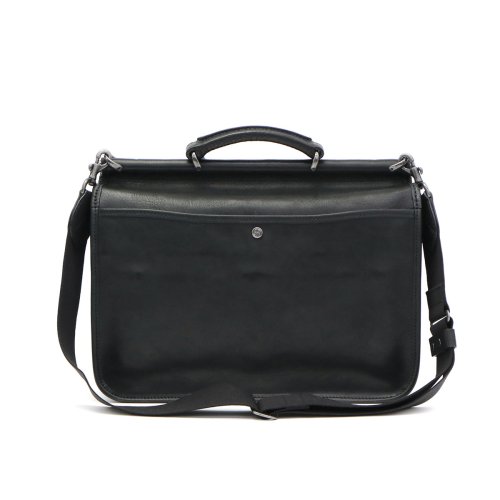 SLOW TRADITIONAL(スロウトラディショナル)/スロウトラディショナル SLOW TRADITIONAL bono Flap Briefcase L size 2WAY  ブリーフケース 415ST01F/img04