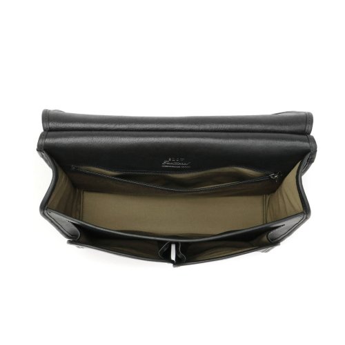 SLOW TRADITIONAL(スロウトラディショナル)/スロウトラディショナル SLOW TRADITIONAL bono Flap Briefcase L size 2WAY  ブリーフケース 415ST01F/img13