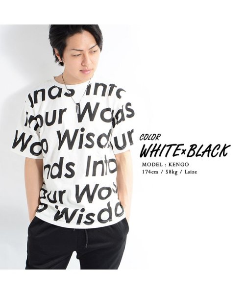 セール ビッグtシャツ Tシャツ メンズ レディース リンクコーデ カップル ペアルック 韓国 ファッション ストリート ストリート系 Tシャツ ユニセックス 半袖 総 ワンフォークロージング 1111clothing Magaseek