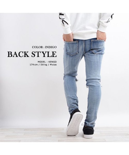 セール ダメージジーンズ ダメージデニム メンズ レディース 韓国 ファッション ブラック スキニー パンツ スキニーデニム スキニージーンズ ハードダメージ ジーン ワンフォークロージング 1111clothing Magaseek セール ダメージジーンズ ダメージデニム メンズ レディース 韓国 ファッション ブラック スキニー パンツ スキニーデニム スキニージーンズ ハードダメージ ジーン ワンフォークロージング 1111clothing Magaseek