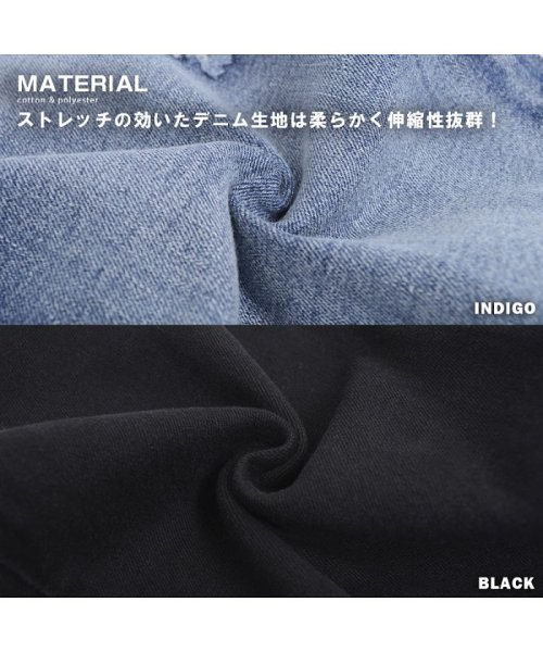 セール 10 Off ダメージジーンズ ダメージデニム メンズ レディース 韓国 ファッション ブラック スキニー パンツ スキニーデニム スキニージーンズ ハードダメージ ジーン ワンフォークロージング 1111clothing Magaseek