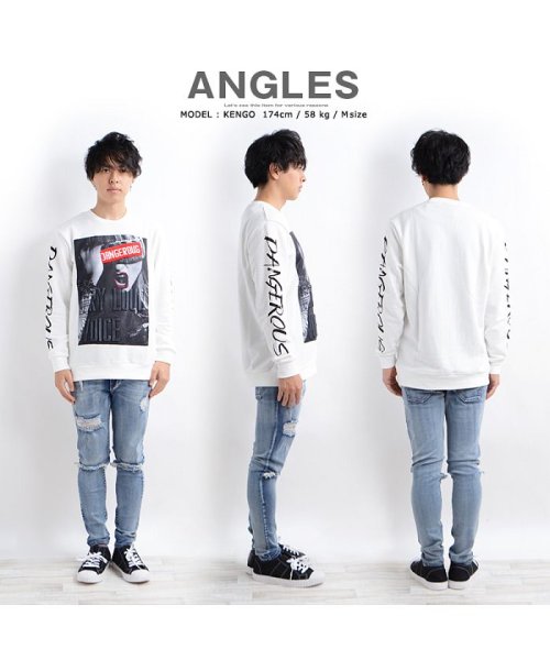 1111clothing(ワンフォークロージング)/ダメージジーンズ ダメージデニム  メンズ レディース 韓国 ファッション ブラック スキニー パンツ スキニーデニム スキニージーンズ ハードダメージ ジーン/img14