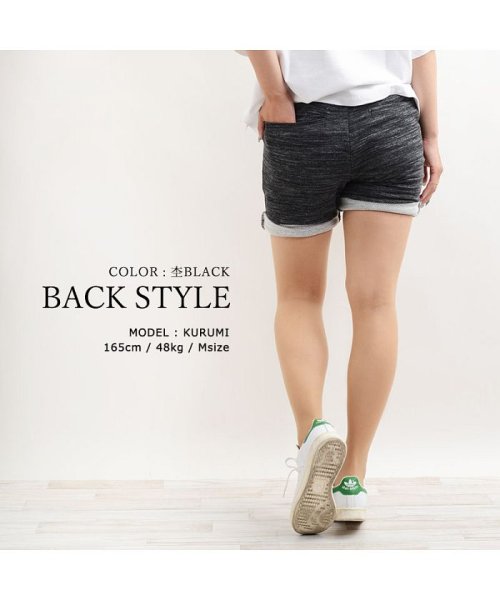 ショーツ ショートパンツ パンツ 短パン メンズ レディース 韓国 ファッション ペアルック カップル お揃い 服 ハーフパンツ 黒 ピンク サックス グレイ ワンフォークロージング 1111clothing Magaseek